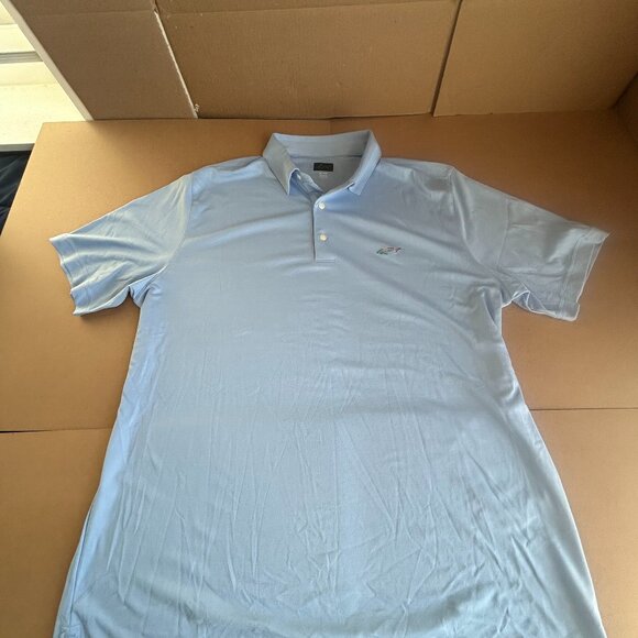 three polo shirts - Picture 1 of 5